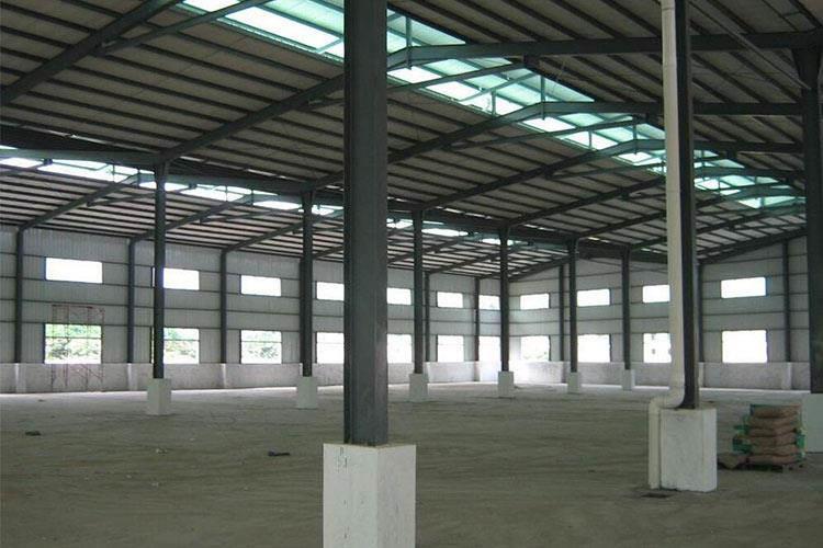 克孜勒苏柯尔克孜知识拓展：多层工业钢结构厂房的基本特征