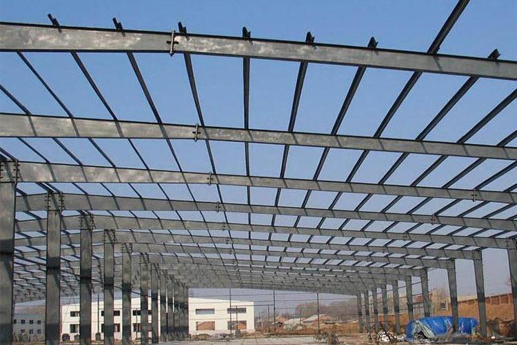克孜勒苏柯尔克孜今日科普：钢结构建筑的板柱衔接的两大方法